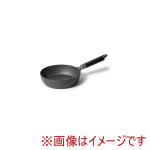 パール金属 Pearl パール金属 窒化ファイバーライン 鉄製 フライパン 28cm HB-9353