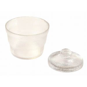 パール金属 パール金属 ピクレール ガラス製 浅漬け容器 650ml HC-0497