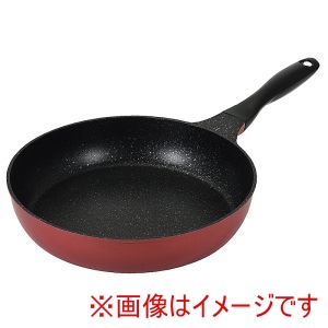 パール金属 パール金属 モデレート マーブルコート IH対応 フライパン 28cm HC-0990