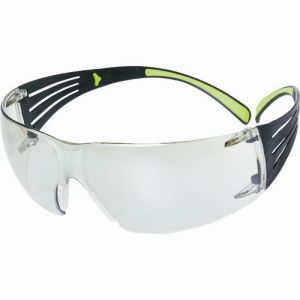 スリーエム 3M スリーエム 3M SF410AS セキュアフィット 保護めがね ミラー