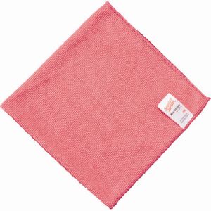 スリーエム 3M スリーエム 3M WC2012 RED P スコッチ ブライト ワイピングクロス 2012 赤 10枚入り