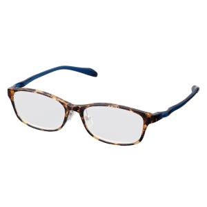 フィラ FILA フィラ FILA COSTADO コスタード 老眼鏡 シニアグラス リーディンググラス +2.00 LT-P018 DEMI
