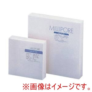 メルク Merck  メルク HVLP04700 親水性デュラポアメンブレンフィルタ 100枚