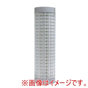 オルガノ オルガノ 156601 カートリッジフィルタ ミクロポアーNカートリッジ1N-1SS