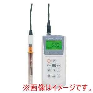 東興化学 東興化学 ハンディpH/ORPメーター TPX-999Si