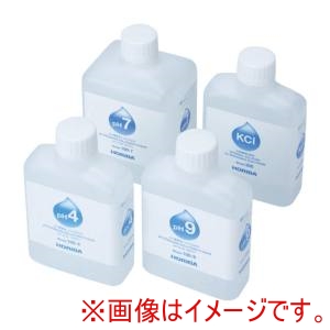 堀場製作所 堀場製作所 3200043620 pH標準液用粉末 150-7 500mL×10袋