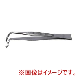 日新EM 日新EM 233 SEM試料台用ピンセット 10φ用