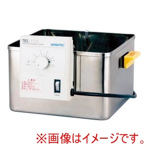アドバンテック東洋 ADVANTEC アドバンテック東洋 TBS181SB 角型ウォーターバス