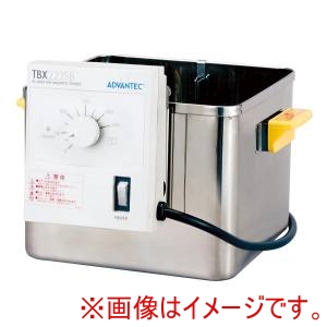 アドバンテック東洋 ADVANTEC アドバンテック東洋 TBX273SB 角型オイルバス