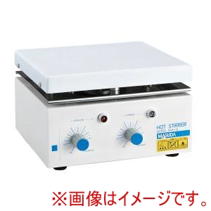 増田理化工業 増田理化工業 ホッティングスターラー SMH-18