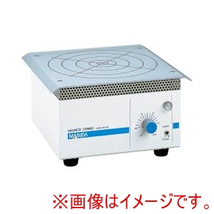 増田理化工業 増田理化工業 マグネチックスターラー SM-12B