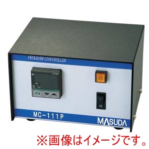 増田理化工業 増田理化工業 温度調節器 MC-111P
