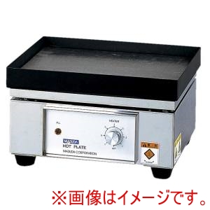 増田理化工業 増田理化工業 ホットプレート HP-30S