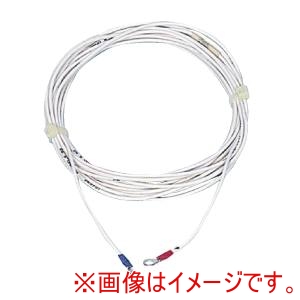 大科電器 大科電器 ヒーティングケーブル 両端子型 HK-PVC3
