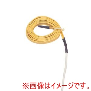 大科電器 大科電器 ヒーティングテープ 片端子型 HT-PVC15 AC100V用