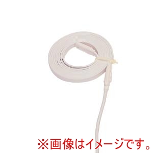 大科電器 大科電器 ヒーティングテープ 片端子型 HT-SG10 AC100V用