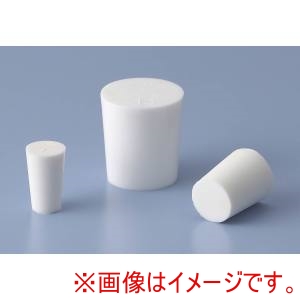 日本理化学器械 NRK  日本理化学器械 101-49710 ユニストッパー No4 20×16×25mm