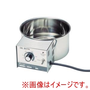 矢沢科学 矢沢科学 3465-030 オイルバス O-3