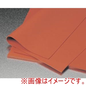 信越ポリマー 信越ポリマー 6109-14 シリコンスポンジシート 500×500×5mm