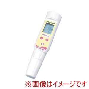 ケニス ケニス PHTESTR10 ポケットpH計 メーカー直送 代引不可 北海道沖縄離島不可