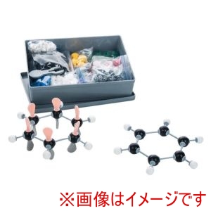 ケニス ケニス KI-C 分子構造模型 有機セット