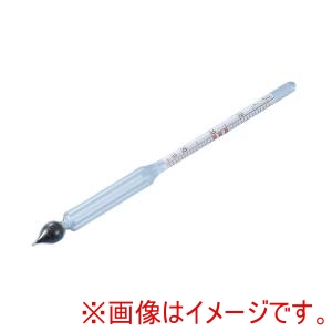 日本計量器工業 日本計量器工業 JC-9313 ボーメ比重計 塩ボーメ