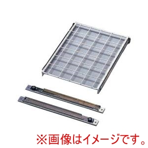 伸栄産業 伸栄産業 N-60 乾燥機付器具保管庫用網棚