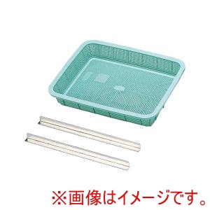 伸栄産業 伸栄産業 P-85 乾燥機付器具保管庫用バスケット