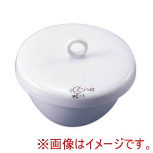 ニッカトー ニッカトー CWるつぼ 蓋A1 10個