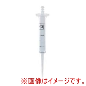 BRAND BRAND 7057-02 連続分注ピペット PD-チップII 100本