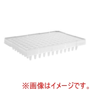 AXYGEN AXYGEN PCR-96-AB-C 低蒸発PCRプレート 50枚