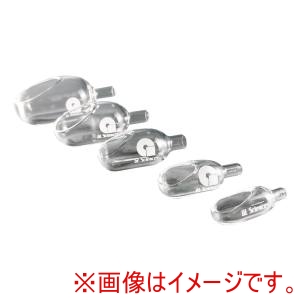 ジーエルサイエンス ジーエルサイエンス 1050-11002 秤量ロート 2mL