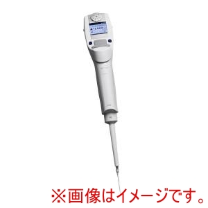 エッペンドルフ Eppendorf  エッペンドルフ 4861000015 電動ピペット Xplorer 05～10μL