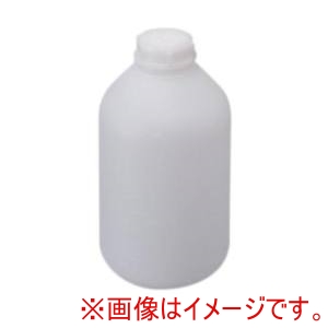 積水成型工業 積水成型工業 3117-53 小型クリーンボトル UNマーク取得 1AL-F 1L