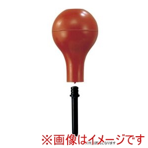 ケニス ケニス NO.2 穴開きゴムスポイト ベーク先付属 No.2