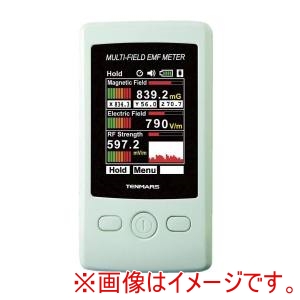 エムケー・サイエンティフィック エムケー・サイエンティフィック 電磁波測定器 TM-190