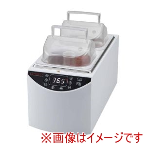 ケニス ケニス KFB-5L フード付 ウォーターバス5L メーカー直送 代引不可 北海道沖縄離島不可