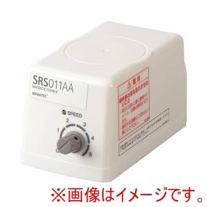 アドバンテック東洋 ADVANTEC アドバンテック東洋 SRS016AA 小型スターラー