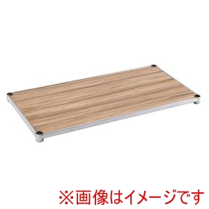 ケニス ケニス WS9045-NA ウッドシェルフ
