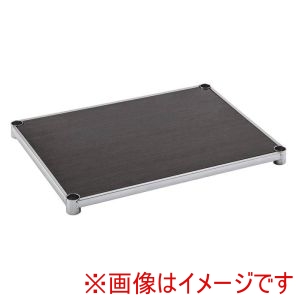 ケニス ケニス WS6045-BR ウッドシェルフ