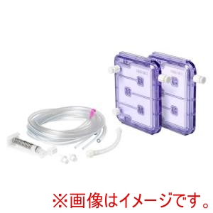 ザルトリウス Sartorius  ザルトリウス VF-S050P0030-SV ビバフロー 2個