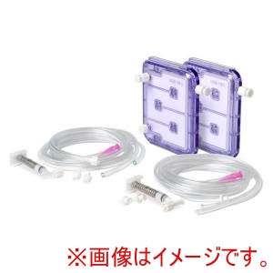 ザルトリウス Sartorius  ザルトリウス VF-S050H0010-IV ビバフロー 2個