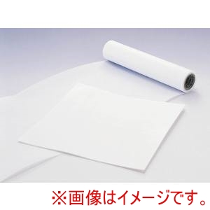 中興化成工業 中興化成工業 6322-10 フッ素樹脂シート PTFE TS-08 1m 長さ×本数指定