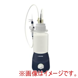 ギルソン GILSON  ギルソン F110748 セーフ アスピレーションステーション
