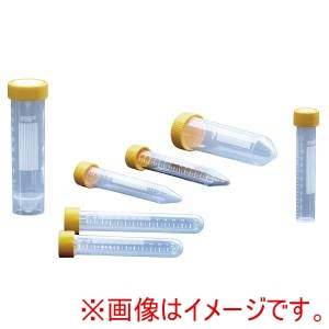 TPP TPP 91014 遠心管 コニカル型少量パック 15mL171×120mm360本