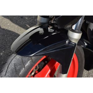 サイタニヤ サイタニヤ 3HH25FF-CB フロントフェンダー/カーボン平織 HORNET250