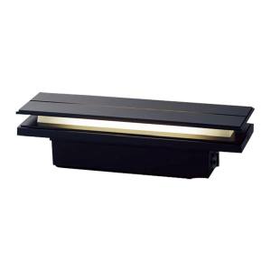 パナソニック panasonic パナソニック LGWJ50127KLE1 LED門柱灯 40形 X1 電球色