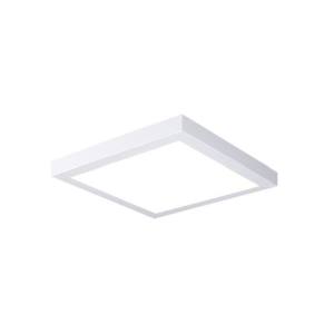 パナソニック Panasonic パナソニック NNFK38201CLA9 LED□500直付乳 白パネル点灯部 白色