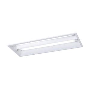 パナソニック Panasonic パナソニック NNF22666JLT9 LDL20X2埋込フリコン基本灯具