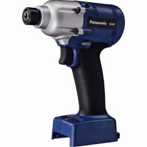 パナソニック Panasonic パナソニック EYSLA1N 10.8V充電インパクトドライバー